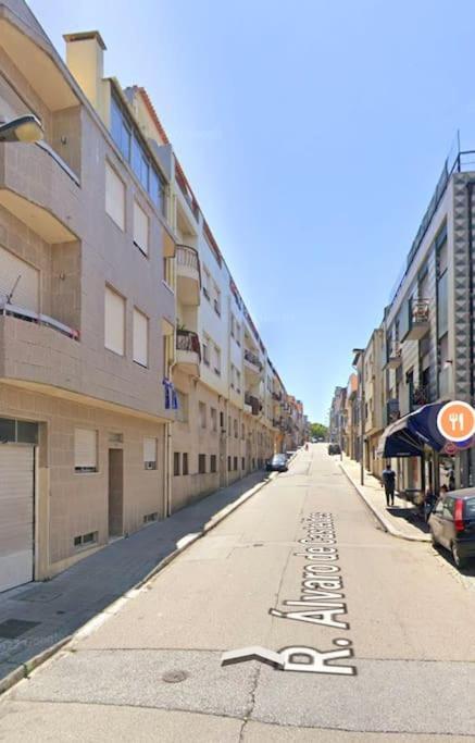 Porto Central Home Buitenkant foto